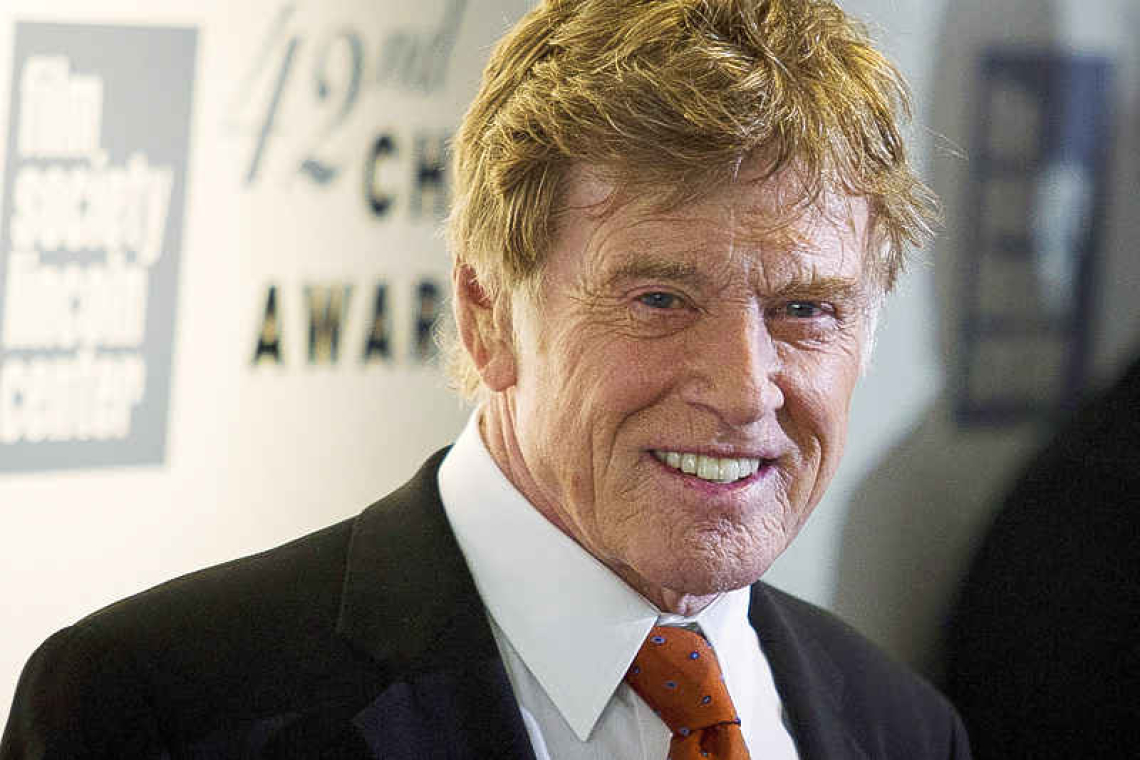 Robert Redford, star actor and champion  of independent film, passes away aged 89